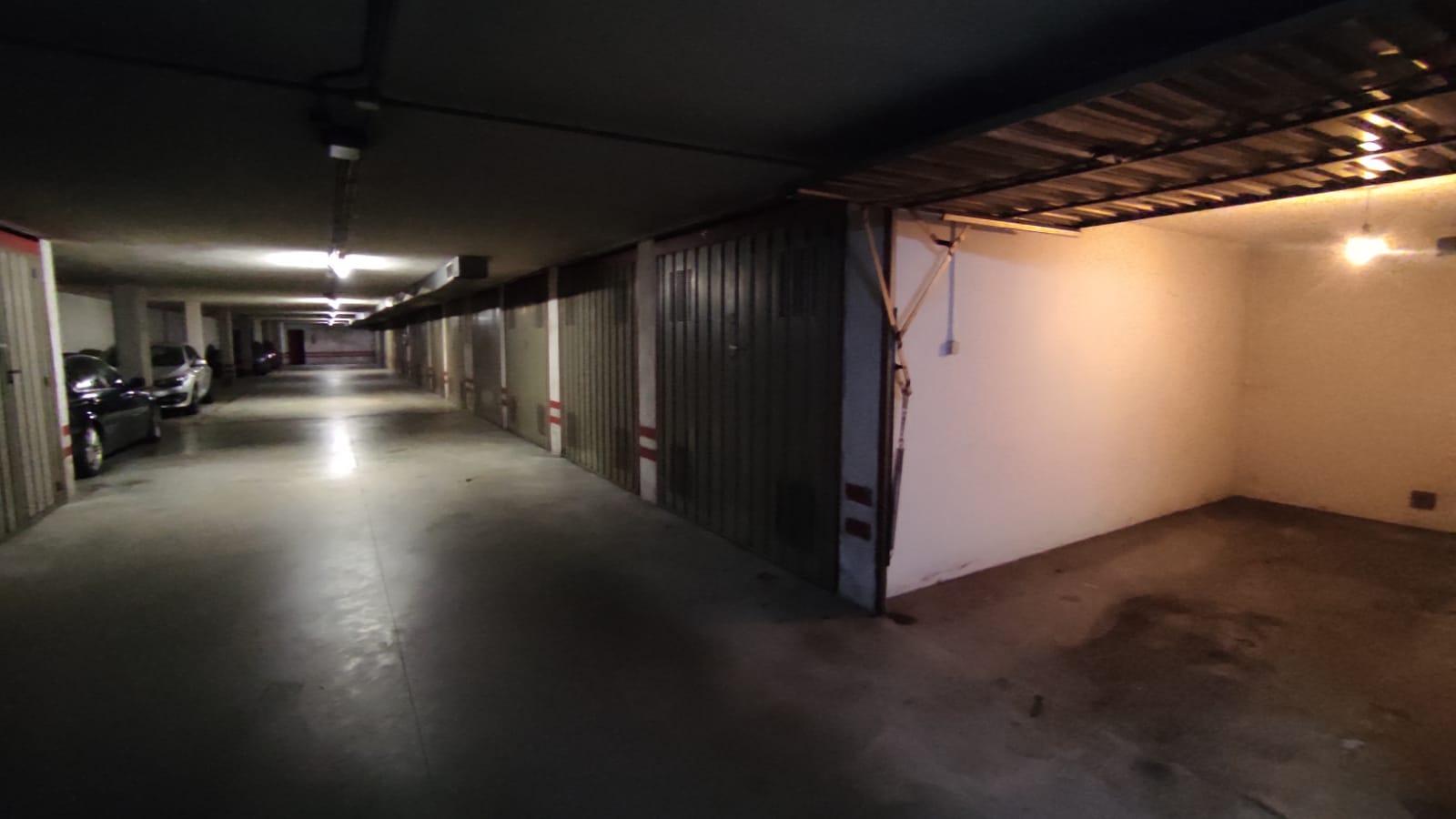 Imagen 3 Parking Coche en venta en Berriz / Calle bidegain Berriz