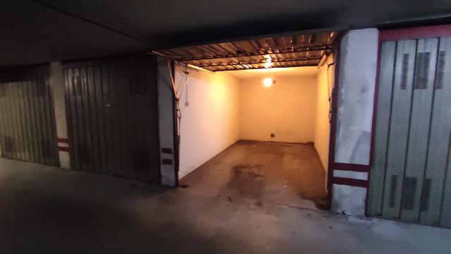 Imagen 4 Inmueble 306293 - Parking Coche en venta en Berriz / Calle bidegain Berriz