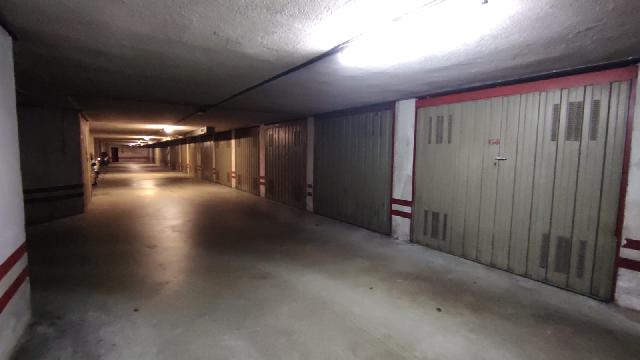 Imagen 5 Inmueble 306293 - Parking Coche en venta en Berriz / Calle bidegain Berriz