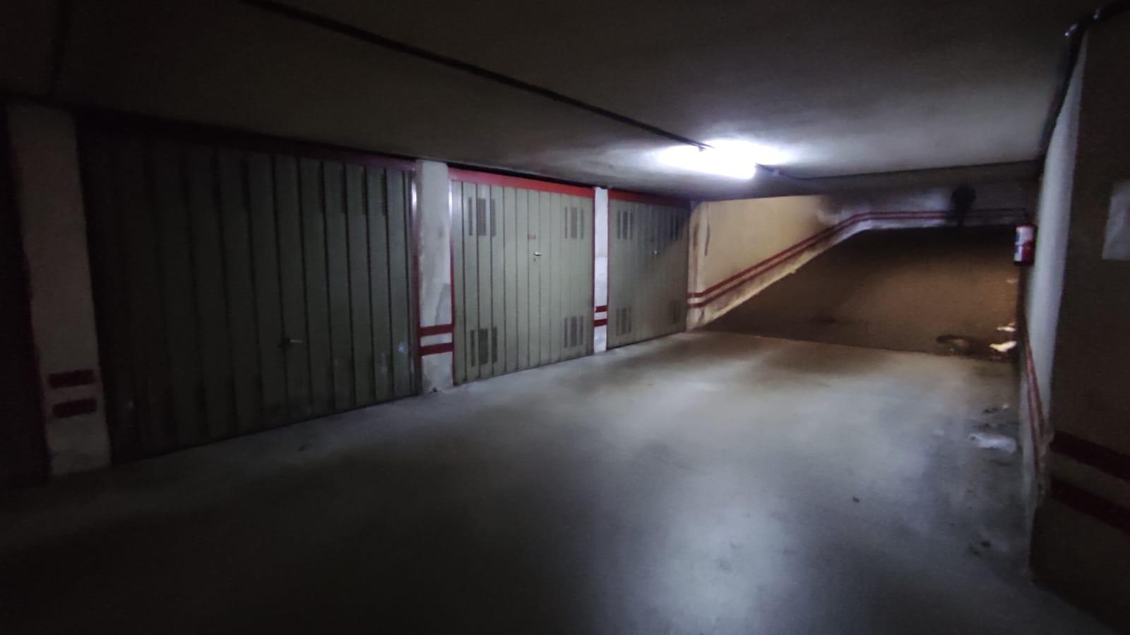 Imagen 7 Parking Coche en venta en Berriz / Calle bidegain Berriz