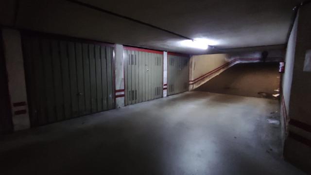 Imagen 7 Inmueble 306293 - Parking Coche en venta en Berriz / Calle bidegain Berriz