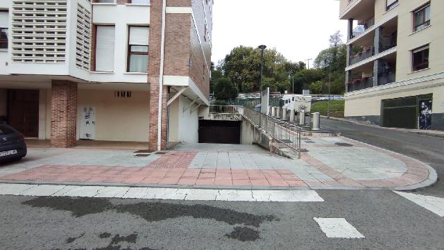 Imagen 9 Inmueble 306293 - Parking Coche en venta en Berriz / Calle bidegain Berriz