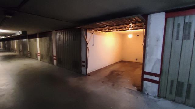 Imagen 11 Inmueble 306293 - Parking Coche en venta en Berriz / Calle bidegain Berriz
