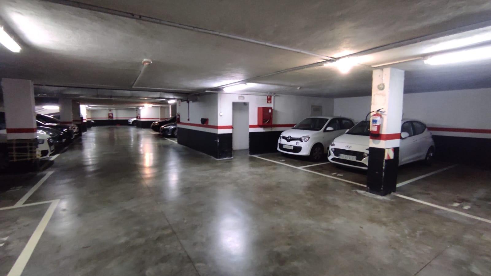 Imagen 3 Parking Coche en alquiler en Eibar / Zona     Ipurua