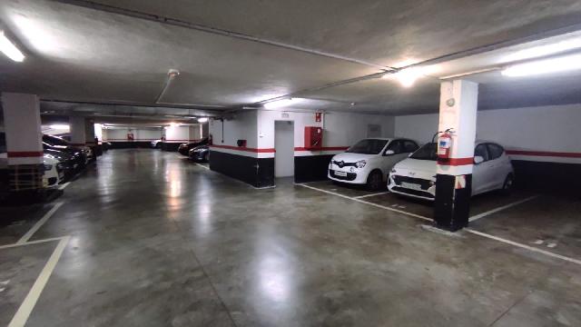 Imagen 3 Inmueble 306303 - Parking Coche en alquiler en Eibar / Zona     Ipurua