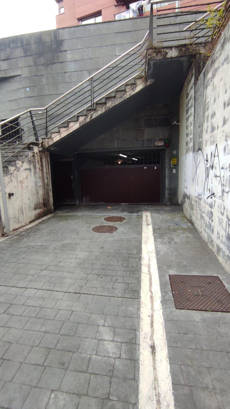 Imagen 4 Parking Coche en alquiler en Eibar / Zona     Ipurua