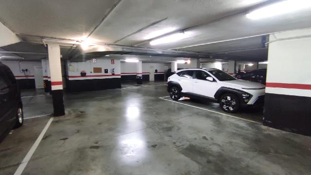 Imagen 5 Inmueble 306303 - Parking Coche en alquiler en Eibar / Zona     Ipurua