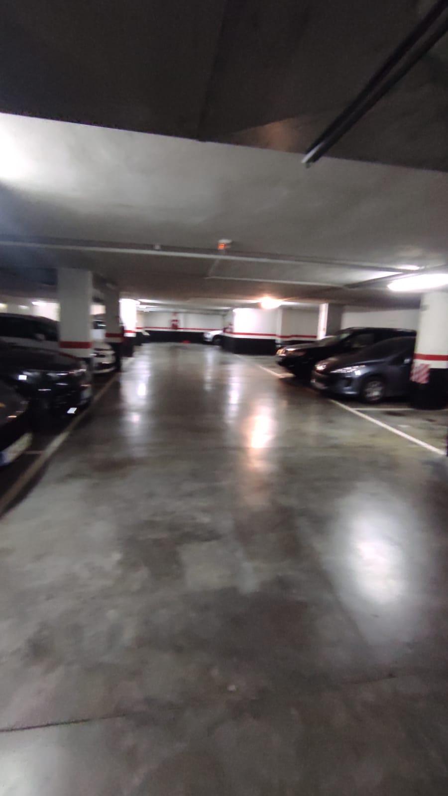 Imagen 6 Parking Coche en alquiler en Eibar / Zona     Ipurua