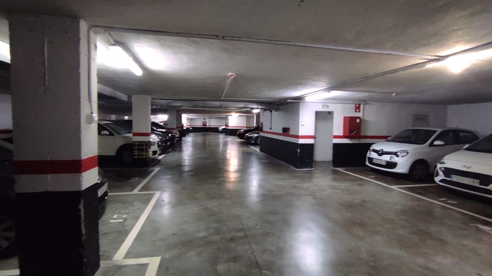 Imagen 7 Parking Coche en alquiler en Eibar / Zona     Ipurua