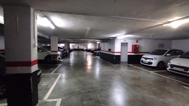 Imagen 7 Inmueble 306303 - Parking Coche en alquiler en Eibar / Zona     Ipurua