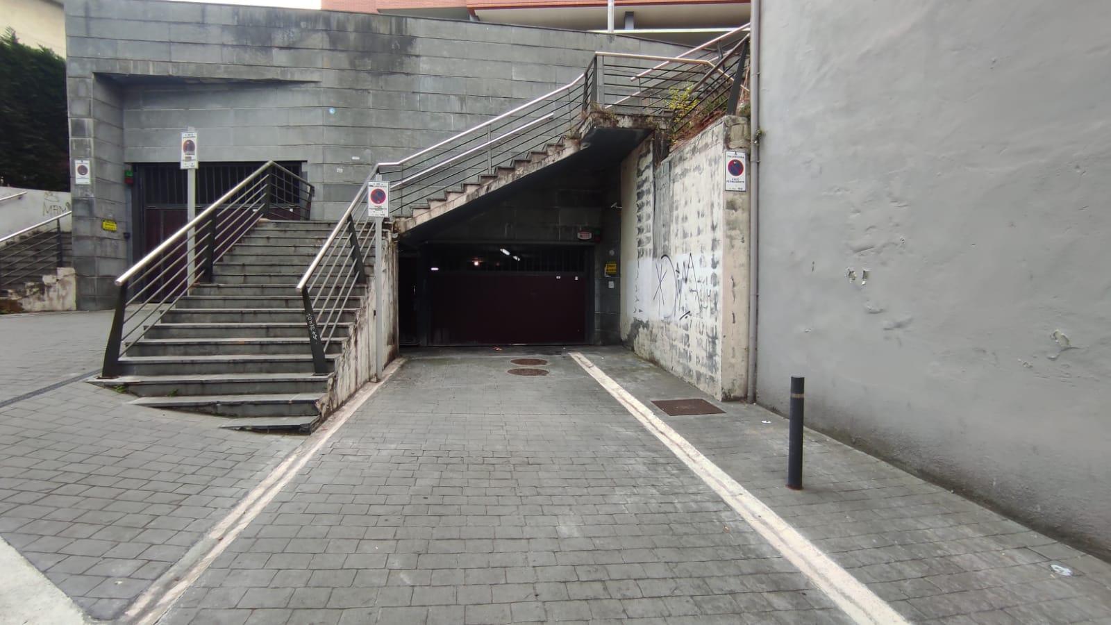 Imagen 9 Parking Coche en alquiler en Eibar / Zona     Ipurua