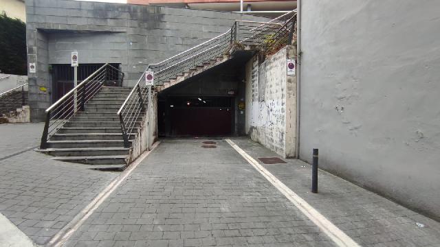 Imagen 9 Inmueble 306303 - Parking Coche en alquiler en Eibar / Zona     Ipurua