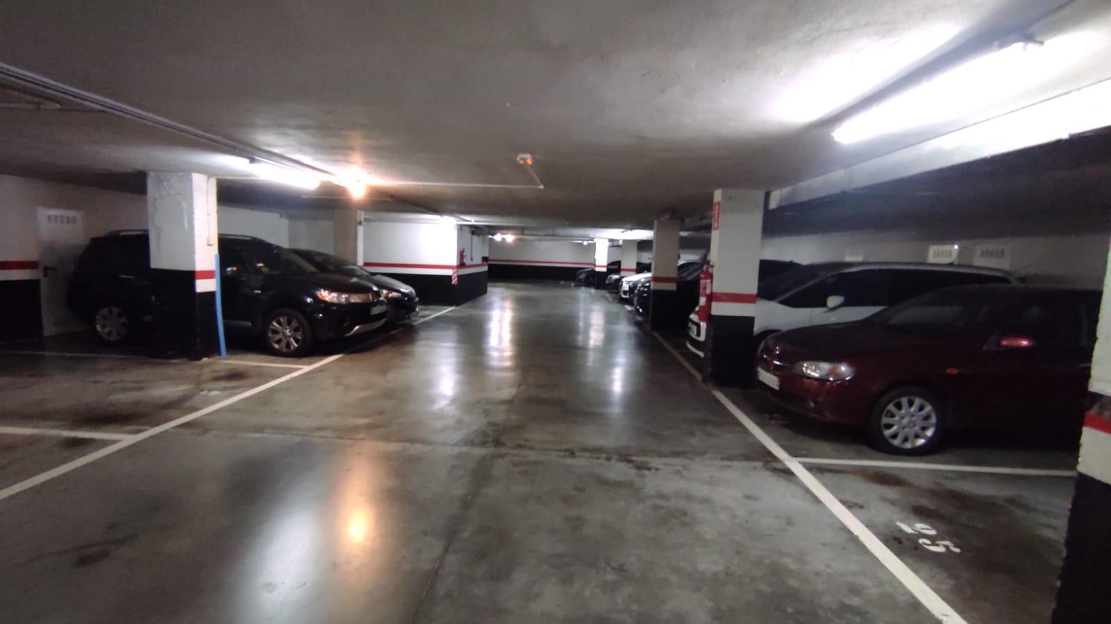 Imagen 10 Parking Coche en alquiler en Eibar / Zona     Ipurua