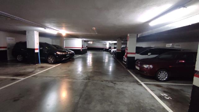 Imagen 10 Inmueble 306303 - Parking Coche en alquiler en Eibar / Zona     Ipurua