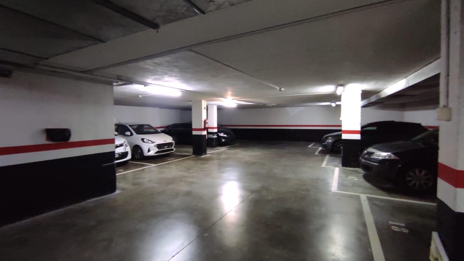Imagen 11 Parking Coche en alquiler en Eibar / Zona     Ipurua