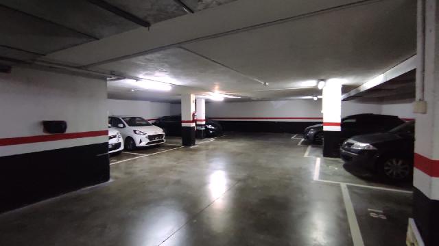 Imagen 11 Inmueble 306303 - Parking Coche en alquiler en Eibar / Zona     Ipurua