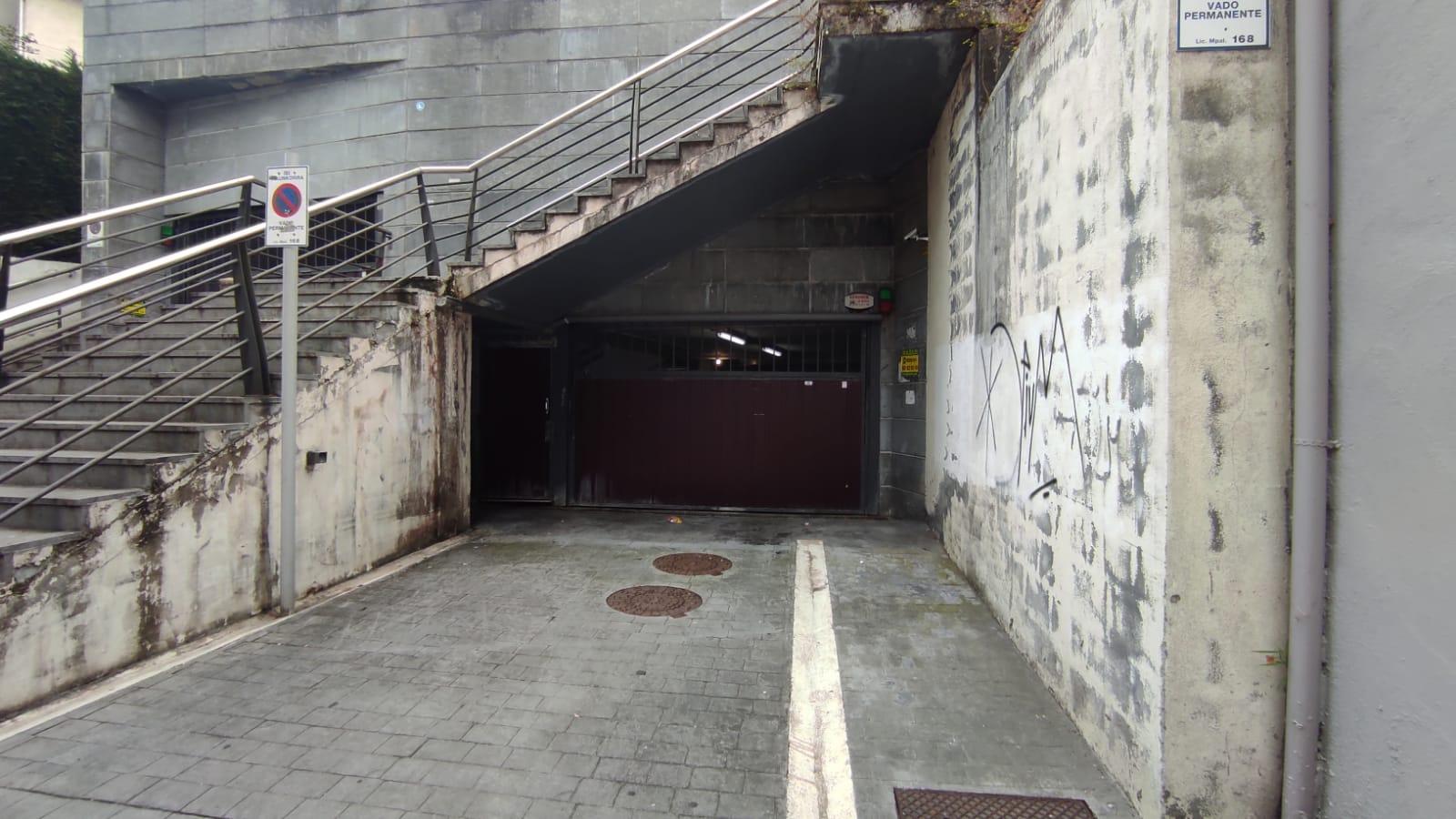 Imagen 12 Parking Coche en alquiler en Eibar / Zona     Ipurua
