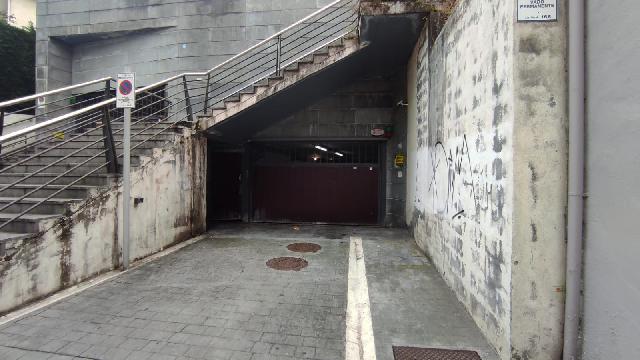 Imagen 12 Inmueble 306303 - Parking Coche en alquiler en Eibar / Zona     Ipurua