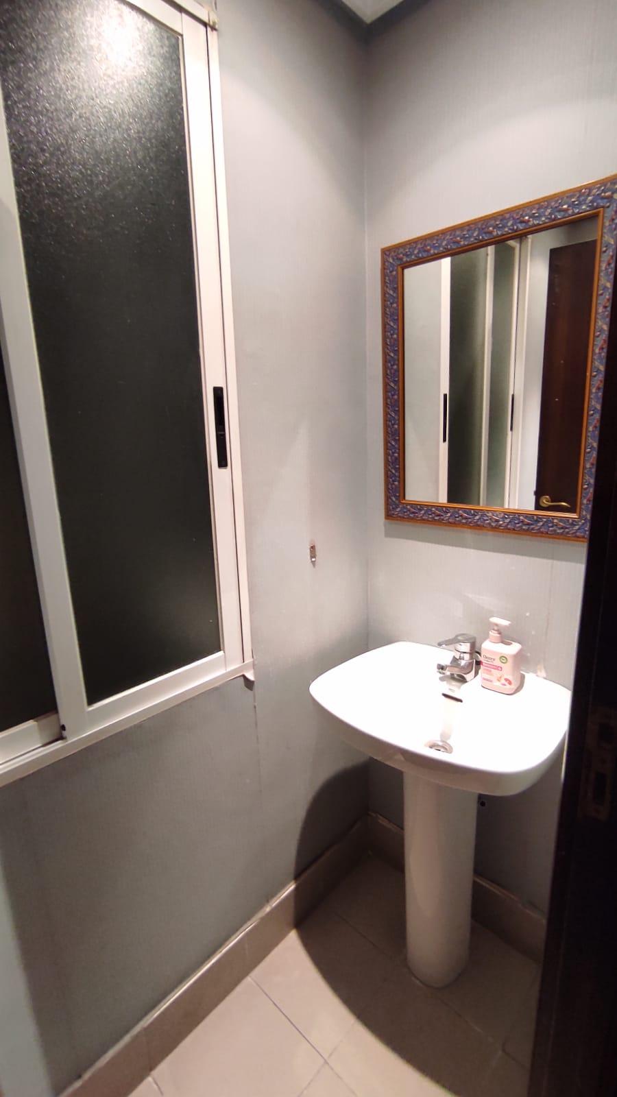 Imagen 2 Piso en venta en Eibar / Julian Etxeberria kalea