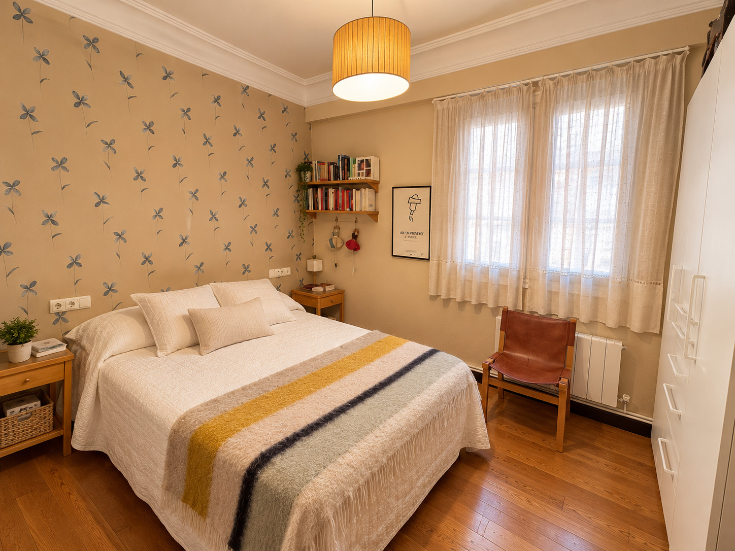 Imagen 5 Piso en venta en Eibar / Julian Etxeberria kalea