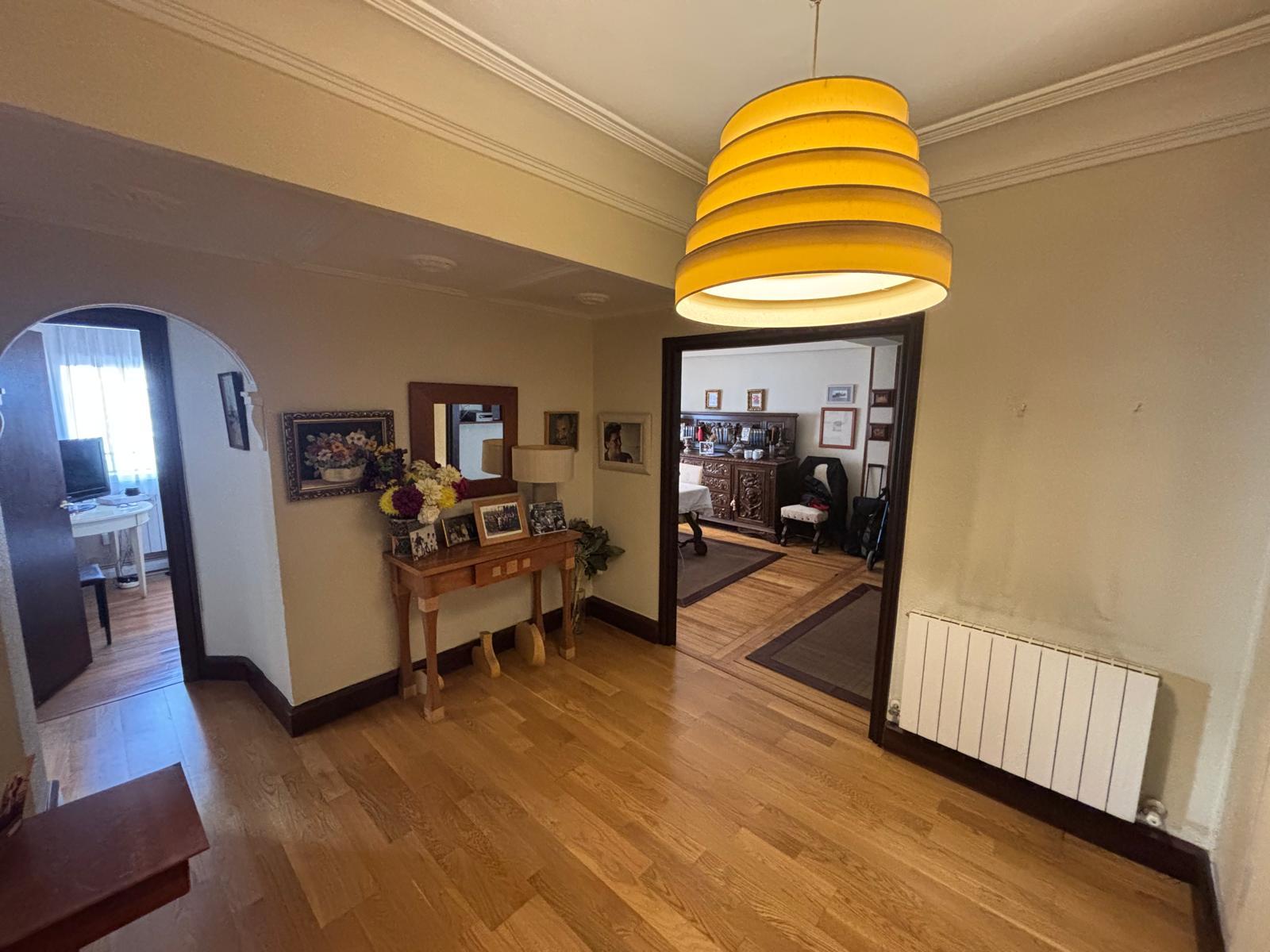 Imagen 7 Piso en venta en Eibar / Julian Etxeberria kalea
