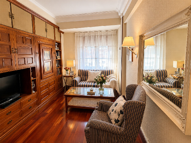 Imagen 8 Inmueble 306849 - Piso en venta en Eibar / Julian Etxeberria kalea