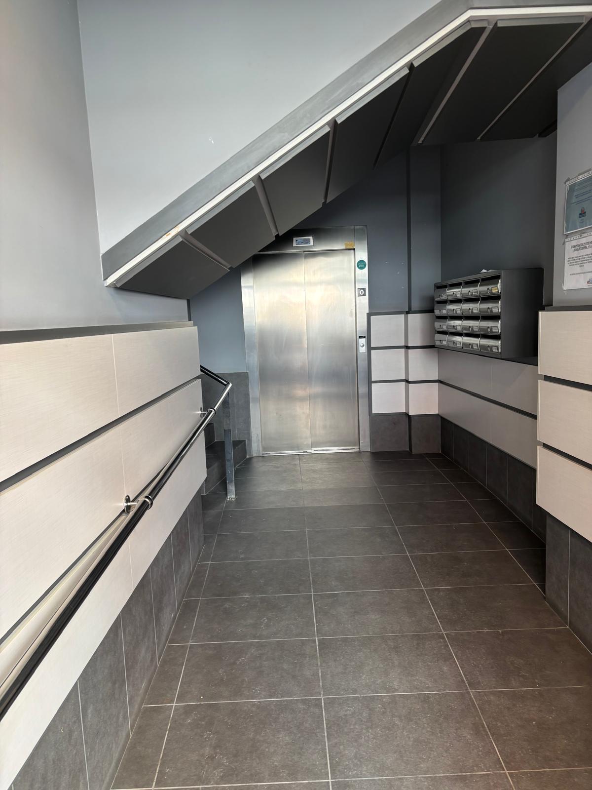 Imagen 9 Piso en venta en Eibar / Julian Etxeberria kalea