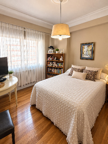 Imagen 18 Inmueble 306849 - Piso en venta en Eibar / Julian Etxeberria kalea