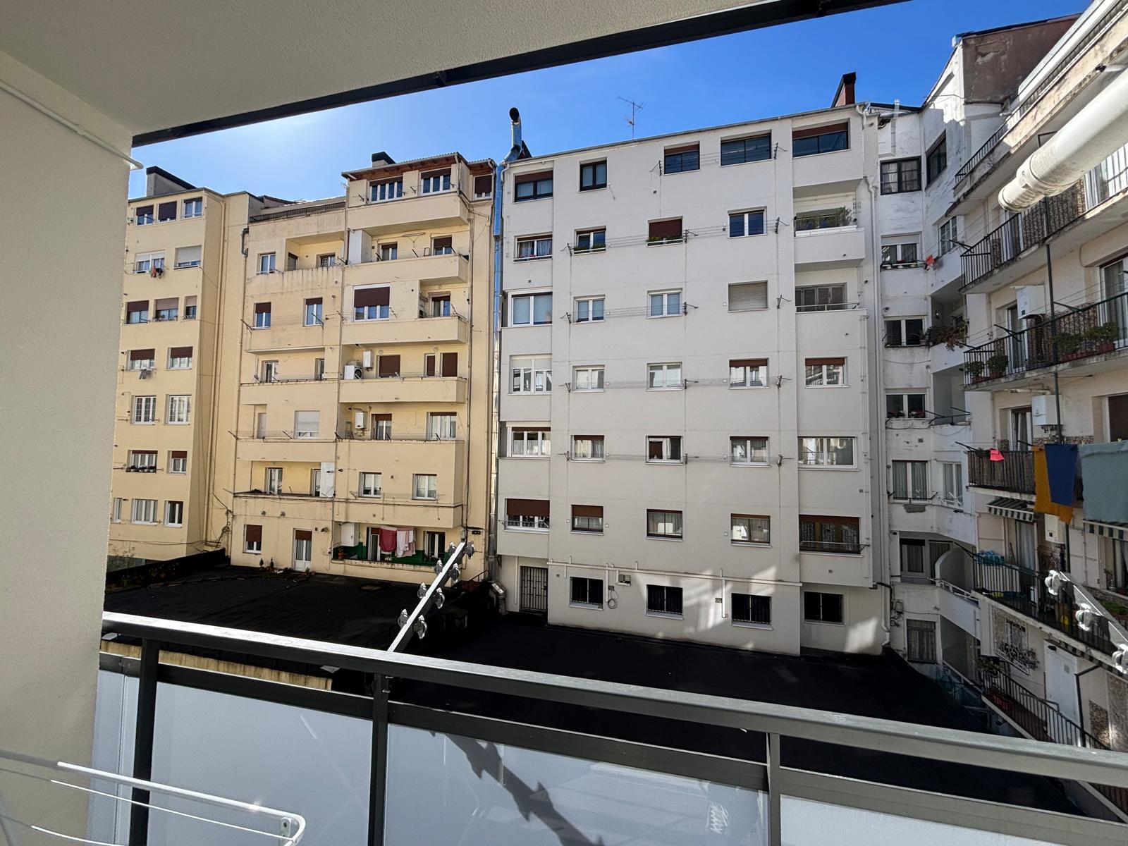 Imagen 19 Piso en venta en Eibar / Julian Etxeberria kalea