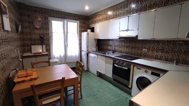 Imagen 20 Inmueble 306849 - Piso en venta en Eibar / Julian Etxeberria kalea