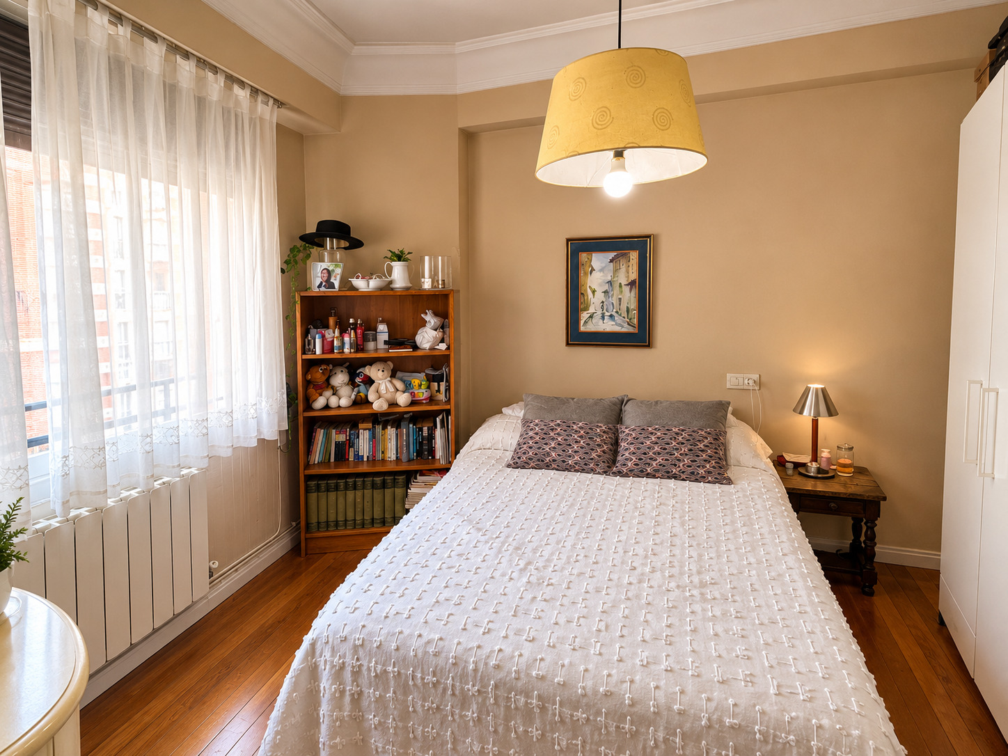 Imagen 22 Piso en venta en Eibar / Julian Etxeberria kalea