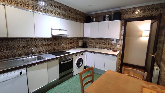 Imagen 4 Inmueble 306849 - Piso en venta en Eibar / Julian Etxeberria kalea