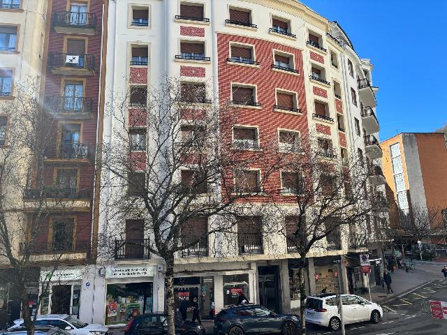 Imagen 24 Inmueble 306849 - Piso en venta en Eibar / Julian Etxeberria kalea