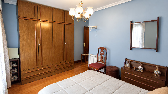Imagen 3 Inmueble 306904 - Piso en venta en Eibar / Barrena Kalea 18