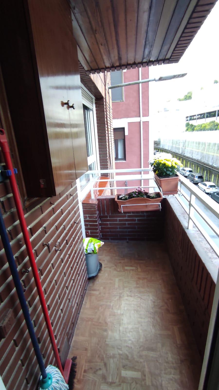 Imagen 11 Piso en venta en Eibar / Barrena Kalea 18