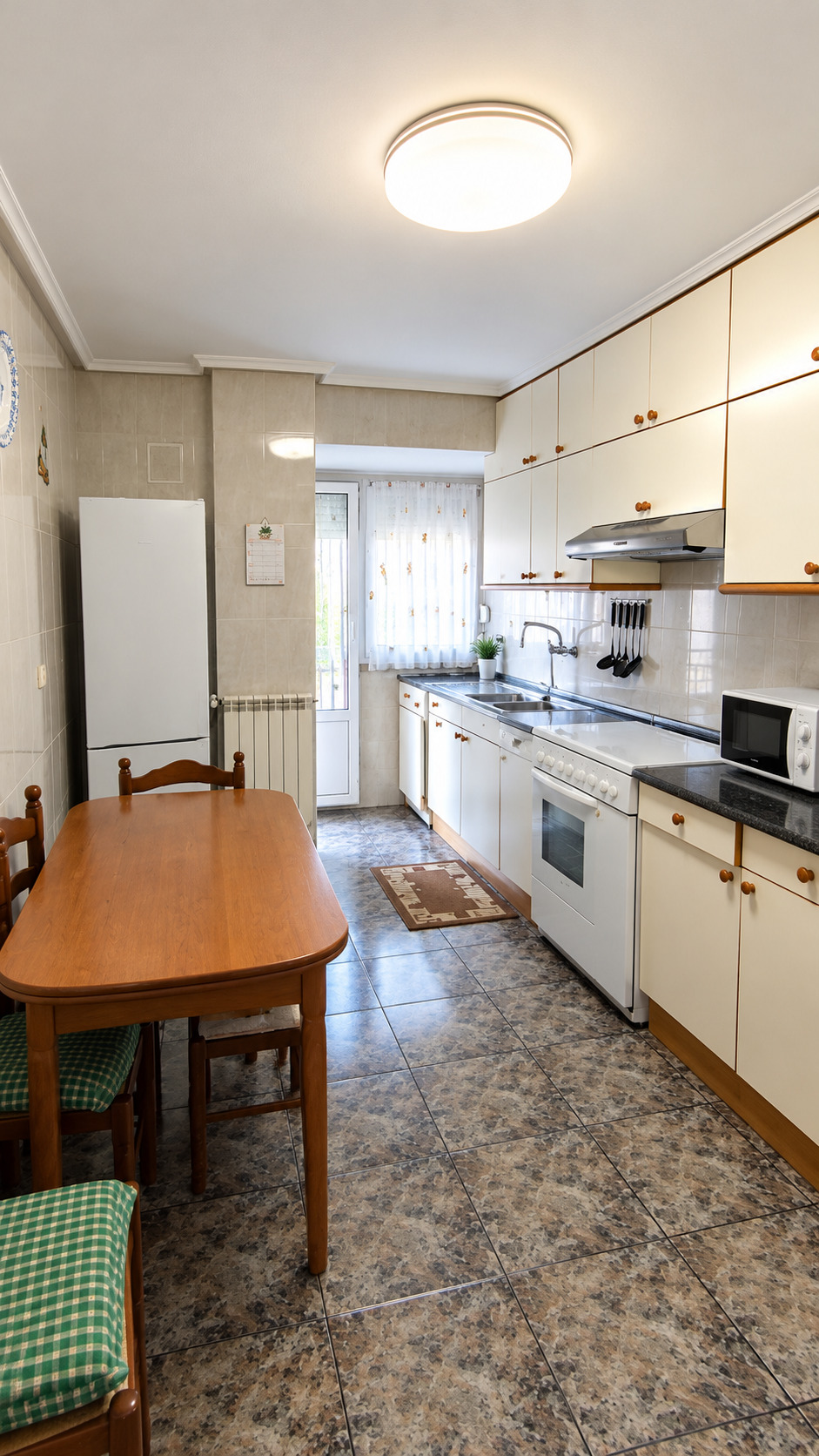 Imagen 2 Piso en venta en Eibar / Barrena Kalea 18