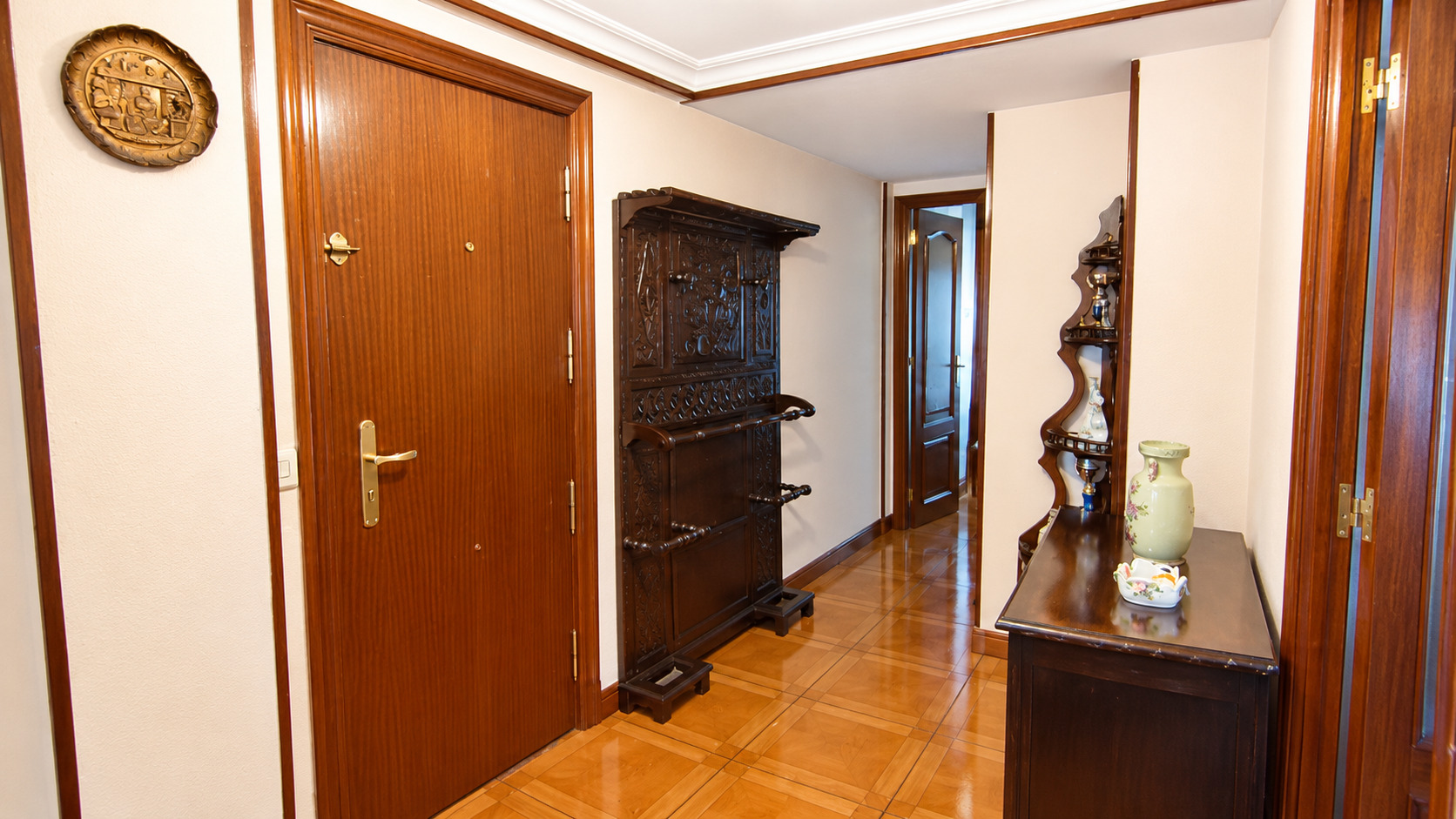 Imagen 15 Piso en venta en Eibar / Barrena Kalea 18