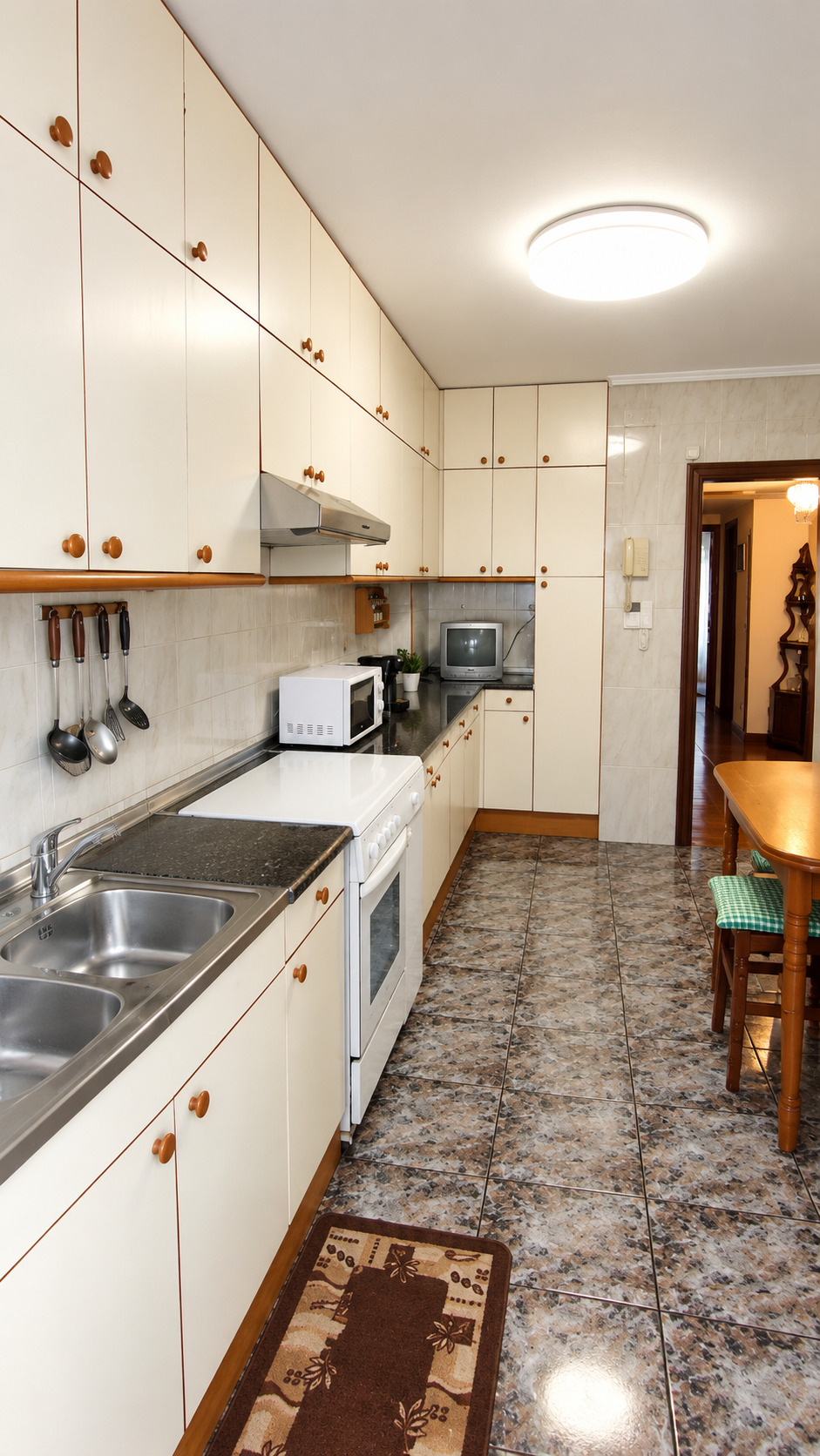 Imagen 16 Piso en venta en Eibar / Barrena Kalea 18
