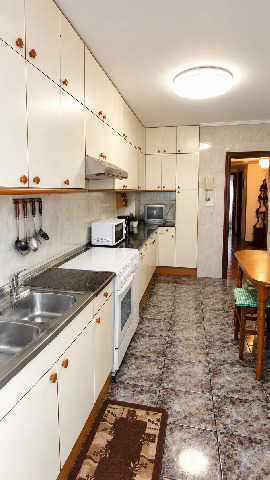 Imagen 16 Inmueble 306904 - Piso en venta en Eibar / Barrena Kalea 18