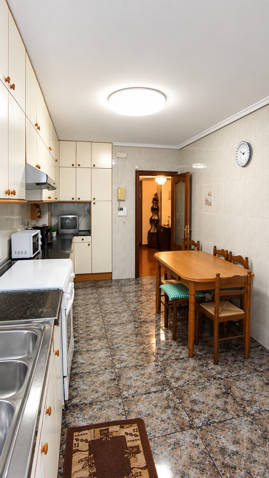 Imagen 18 Piso en venta en Eibar / Barrena Kalea 18