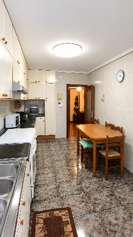 Imagen 18 Inmueble 306904 - Piso en venta en Eibar / Barrena Kalea 18
