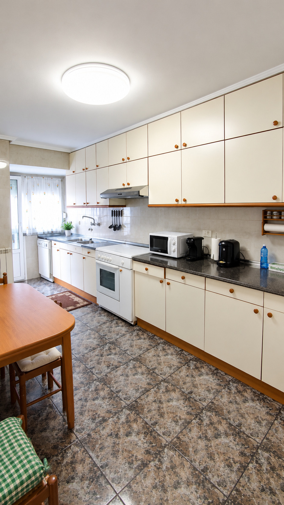 Imagen 1 Piso en venta en Eibar / Barrena Kalea 18