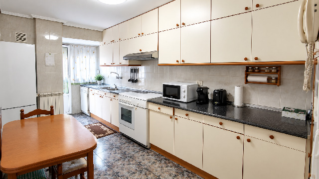 Imagen 21 Inmueble 306904 - Piso en venta en Eibar / Barrena Kalea 18
