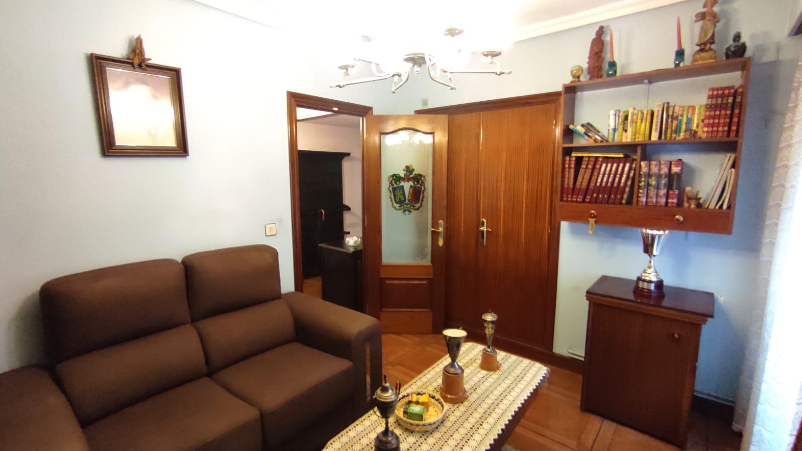 Imagen 22 Piso en venta en Eibar / Barrena Kalea 18