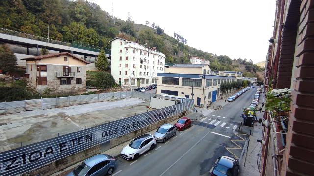 Imagen 25 Inmueble 306904 - Piso en venta en Eibar / Barrena Kalea 18