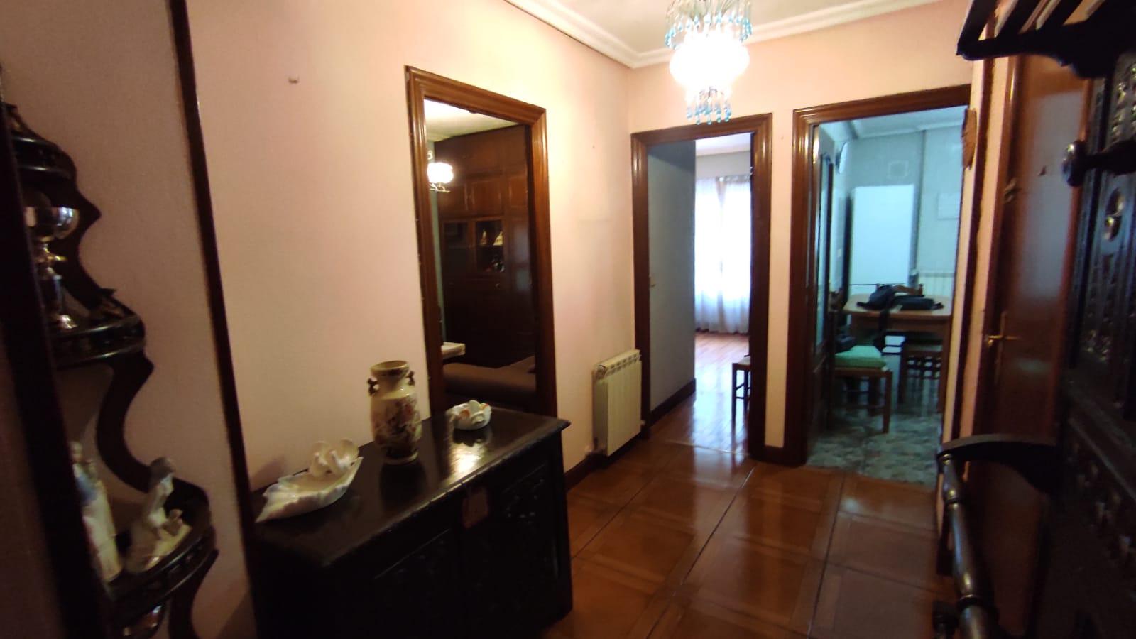 Imagen 26 Piso en venta en Eibar / Barrena Kalea 18