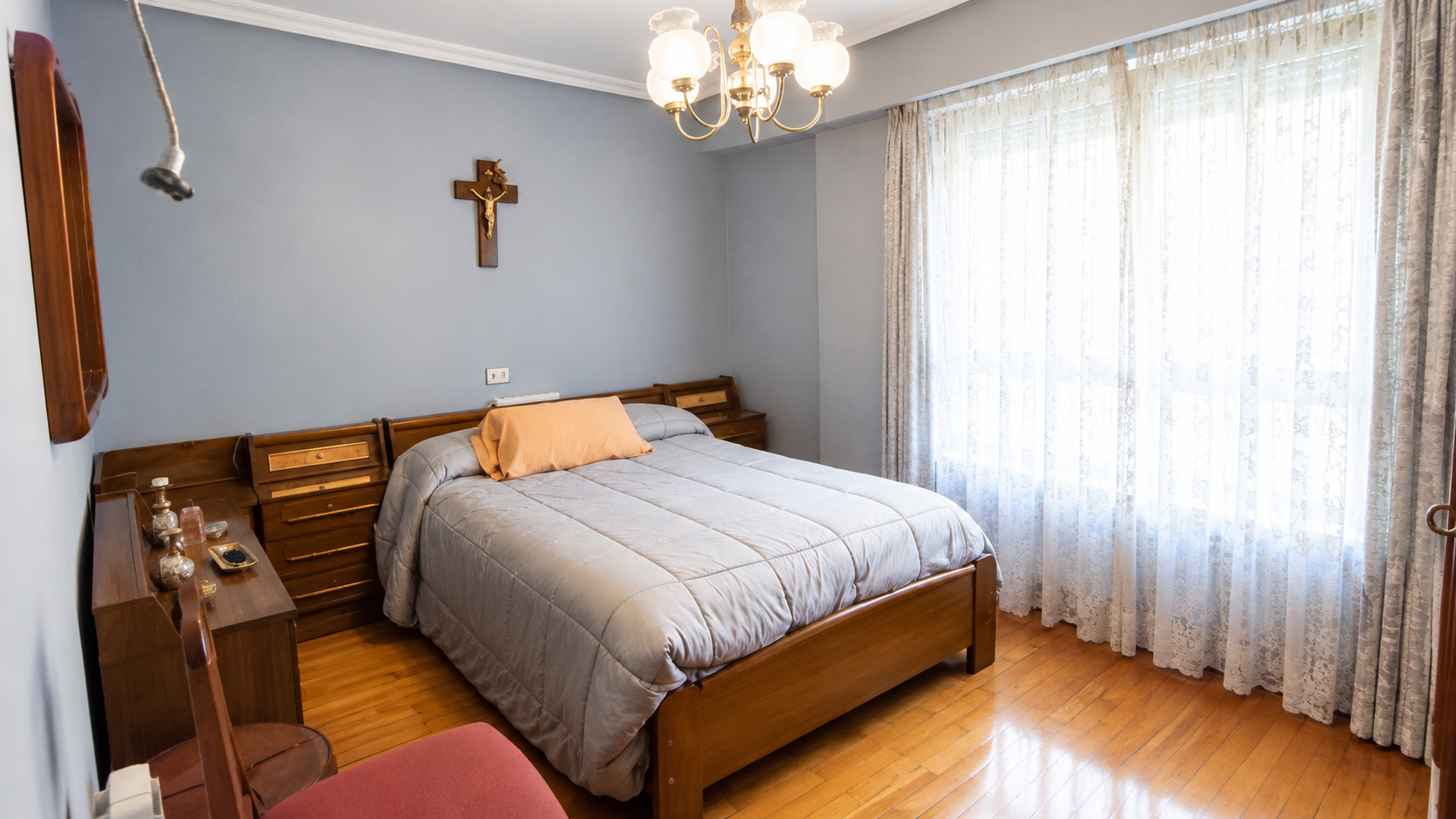 Imagen 4 Piso en venta en Eibar / Barrena Kalea 18