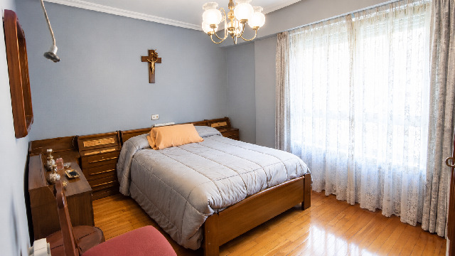 Imagen 4 Inmueble 306904 - Piso en venta en Eibar / Barrena Kalea 18