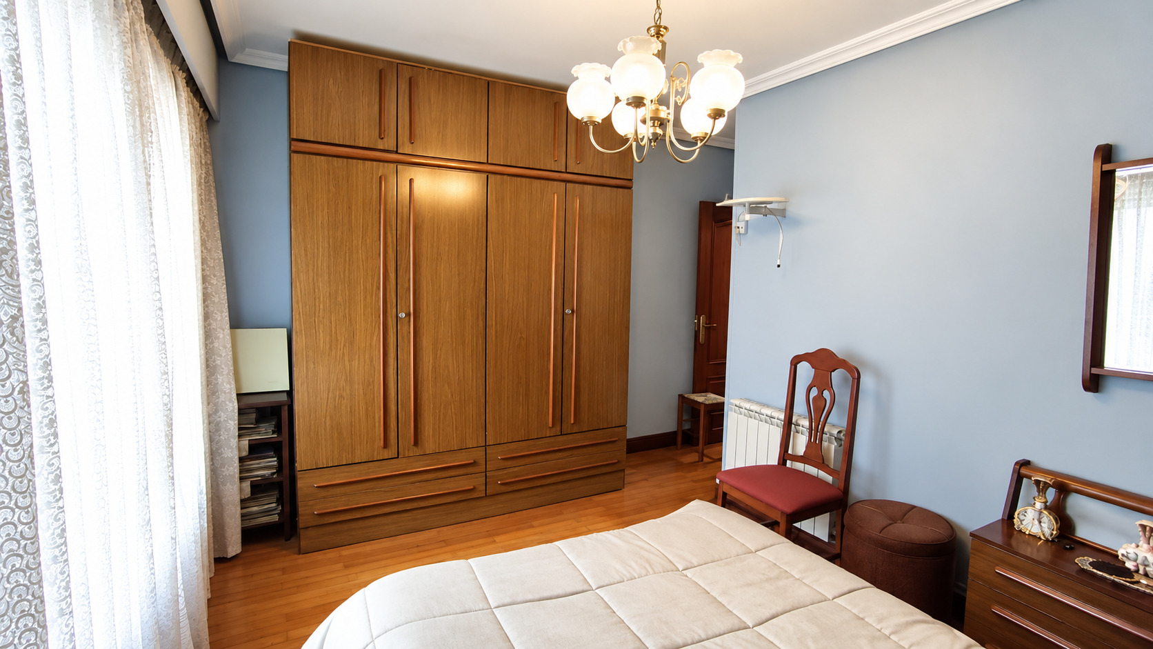 Imagen 9 Piso en venta en Eibar / Barrena Kalea 18