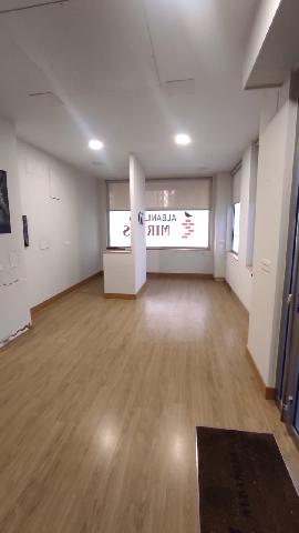 Imagen 2 Inmueble 306956 - Local Comercial en alquiler en Ermua / Calle San Pelayo 